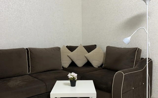 Апартаменты SV on Belyaevo