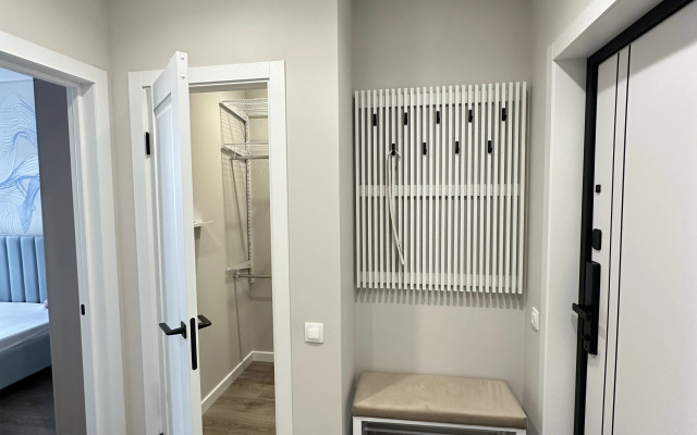 V Tsentre Rostov-Na-Donu Apartments