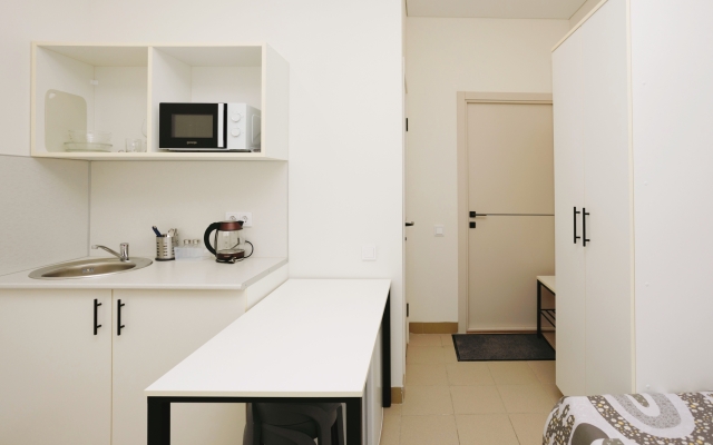 Mini-Otel Gogolya 12