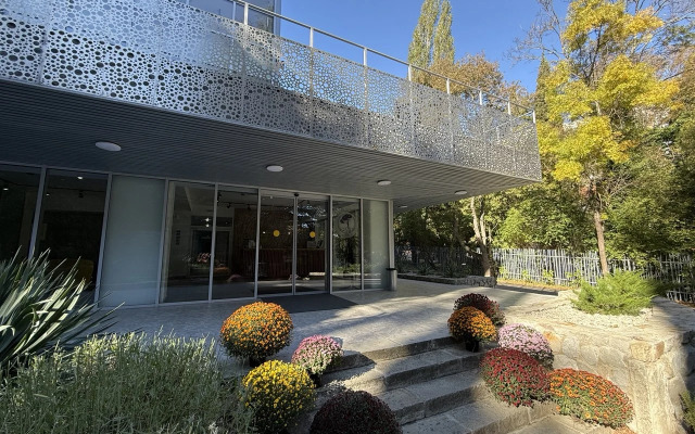 Санаторий Лес