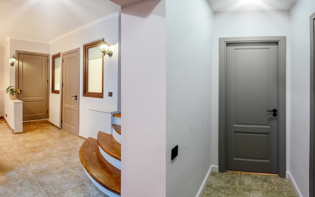 Hb Apartments Hill House Mini-Otel