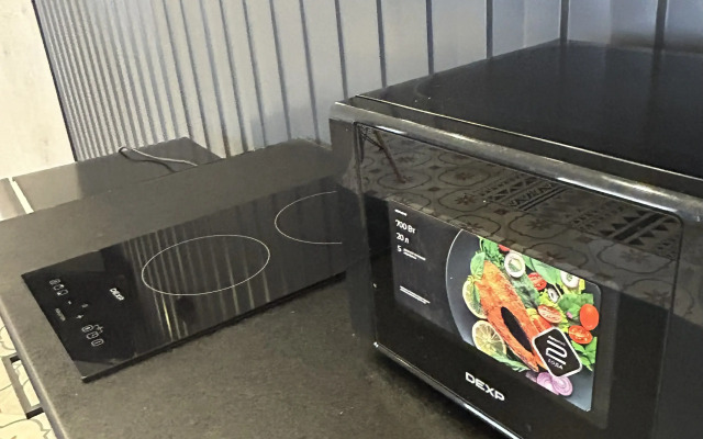 Апартаменты 6 - фото 5