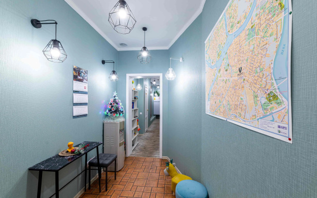 Апартаменты Франт №3