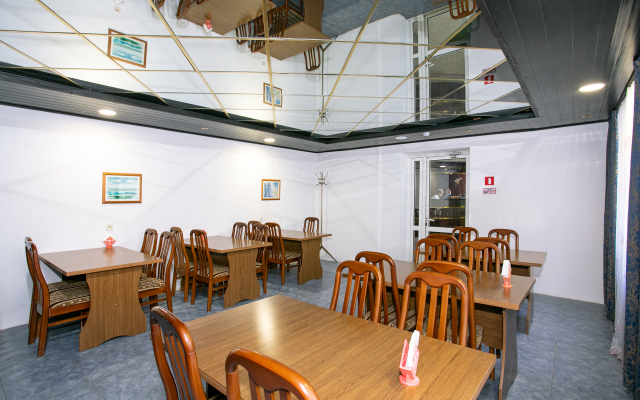 Gavan' Hotel