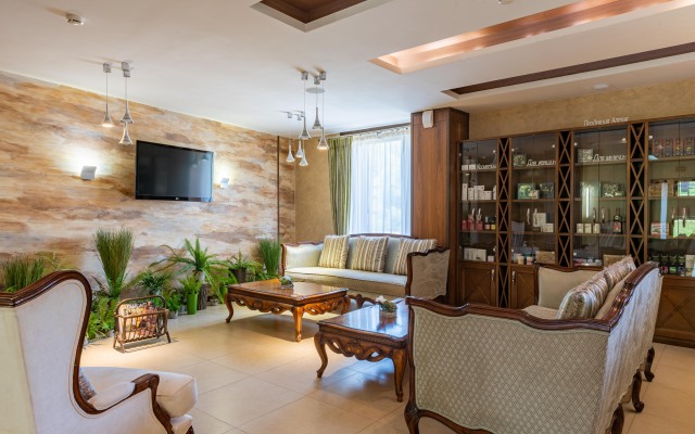 Cosmos Collection Altay Resort