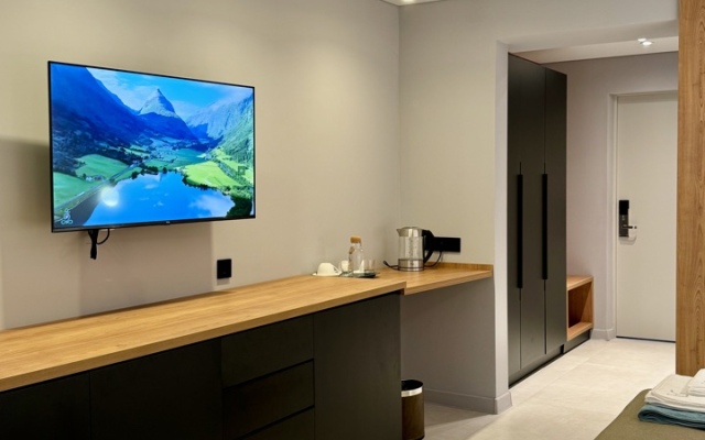 Artmoreotel Boutique Hotel