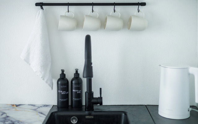 Апартаменты Velvet by Pavlov