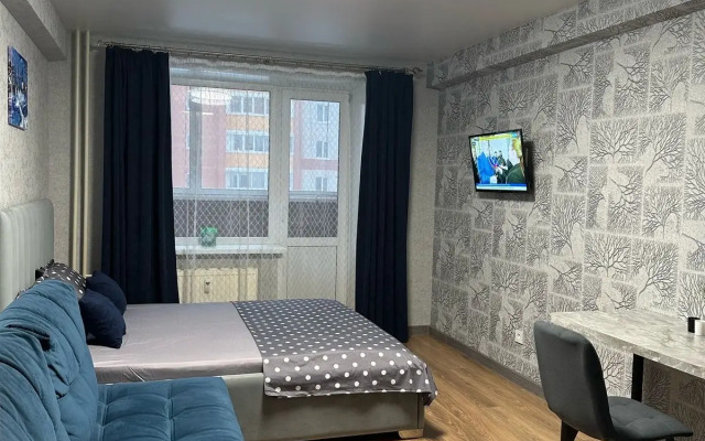 Апартаменты в НОВОМ ДОМЕ с мебелью и техникой