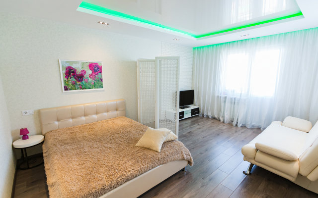 Апартаменты на Минусинской