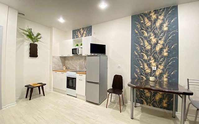 Квартира на улице Азина 22/7