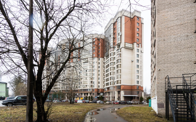 Апартаменты Status Flat