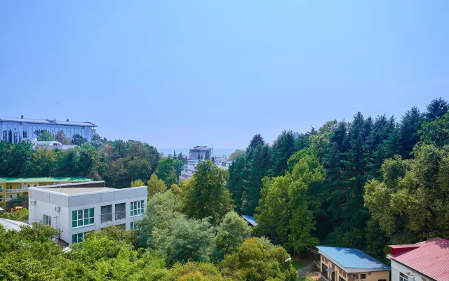 Апартаменты Turquoise