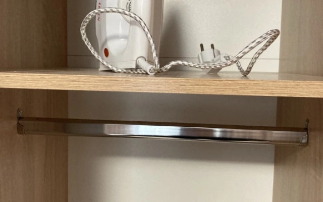 Квартира Двухкомнатная Квартира Рядом с Лесом 1