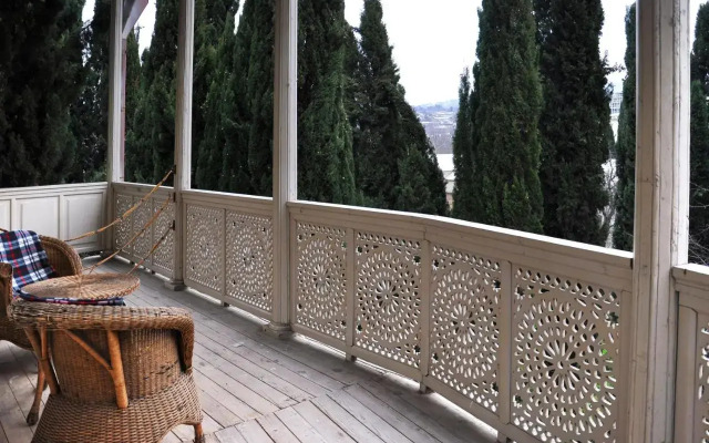 Tekla Palace Hotel