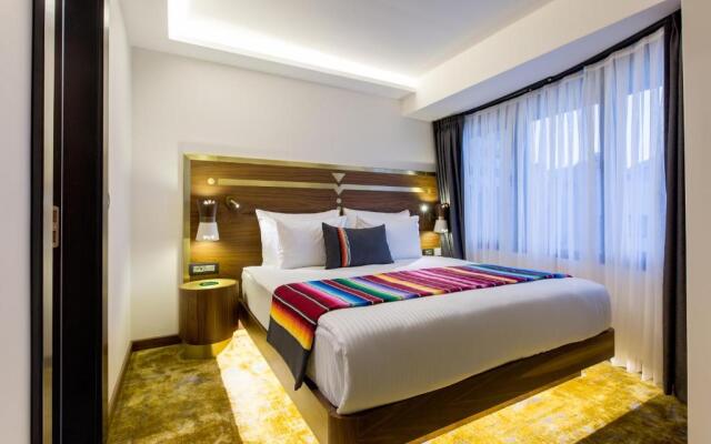 Hay Alsancak Boutique Hotel