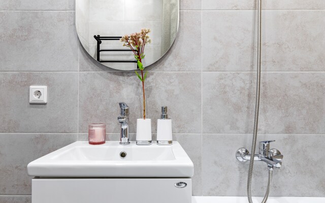 Апартаменты Шато