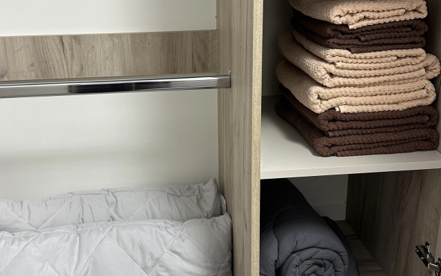 Квартира однокомнатная светлая