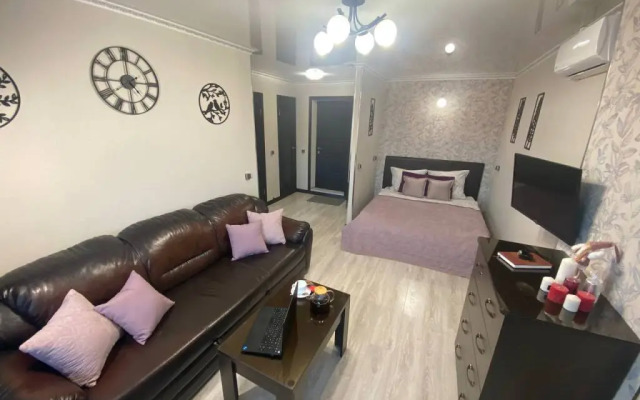 Апартаменты Уютное Местечко На Победе A.Cozi_Place 1