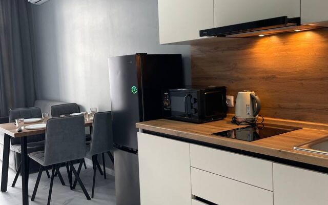 Kasablanka Apartments