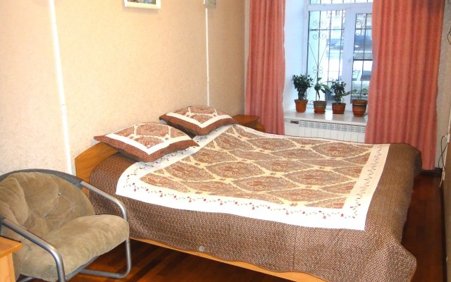 Fontanka 99 Mini-Hotel