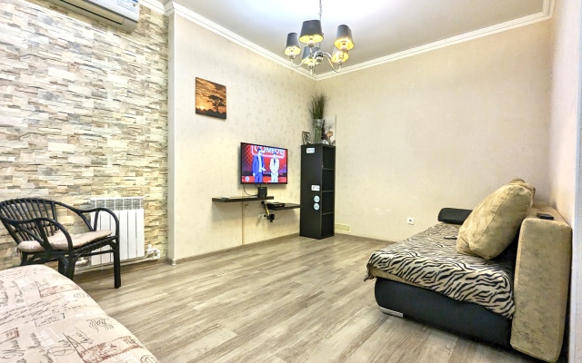 uTrip Platinum Apartments