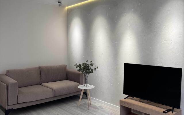 Квартира Уютная 2-комнатная