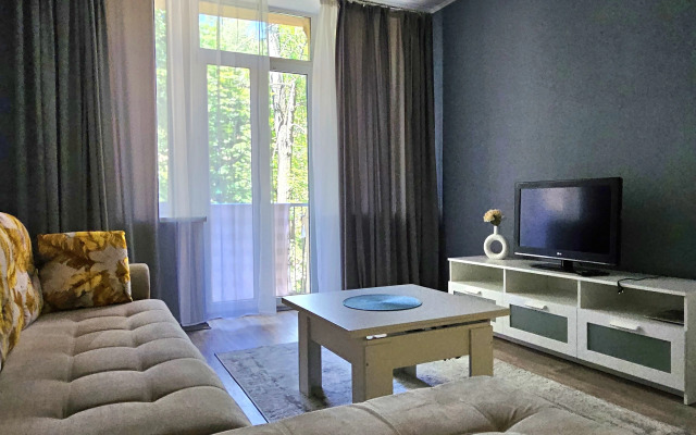 Квартира Большая в центре