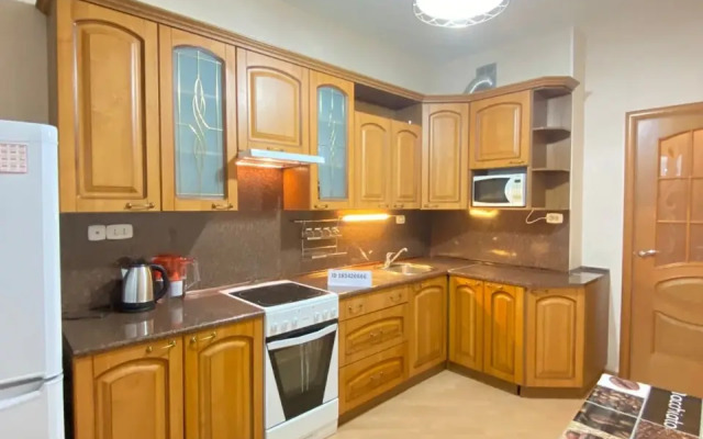 Апартаменты Park of Victory