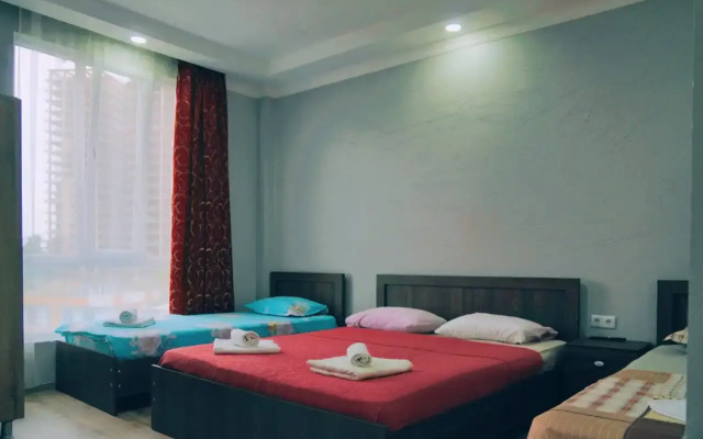New Batumi Guest House