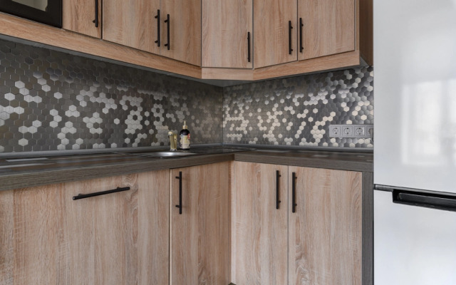 Апартаменты Делюкс СуткиСпб Василеостровская