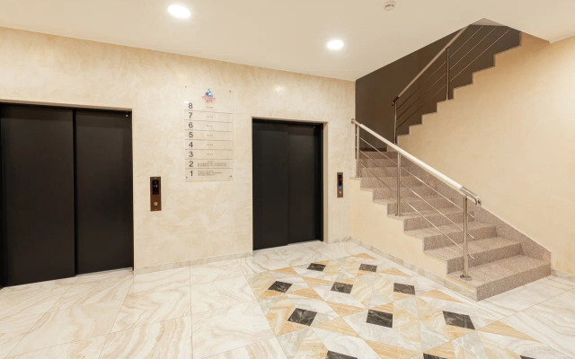 Hotel Russkiy Dvor