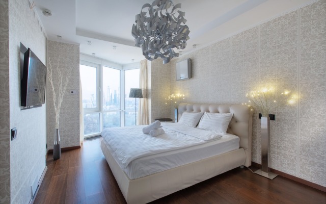 Апартаменты Fortnight on Begovaya