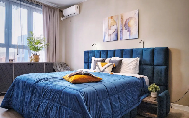 Апартаменты Новороссийск, Россия