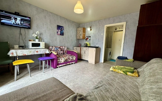 Квартира на улице Теннисная 31