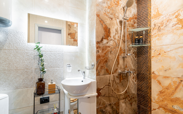 Апартаменты у Мариинского театра и Новой Голландии