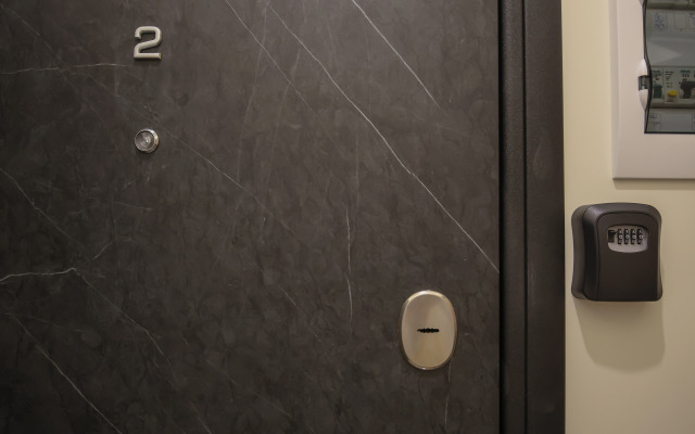 Квартира Стильная Студия в Иннополисе