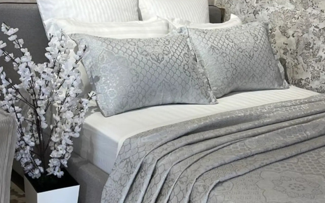 Апартаменты На Азизова 36