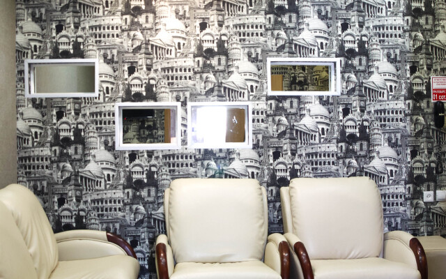 Мини-отель РИВЬЕРА