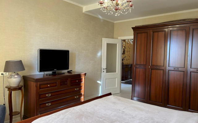 Квартира 172 на Кленовой 2А