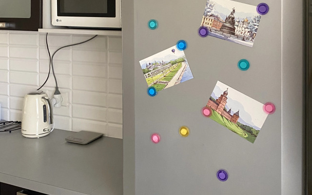 Апартаменты в Историческом Центре России