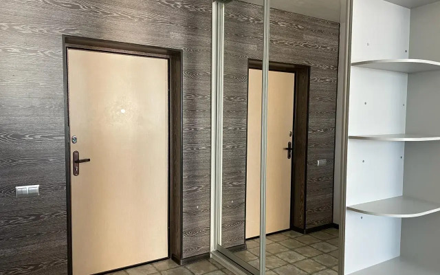 Апартаменты на Проспекте Нариманова 38