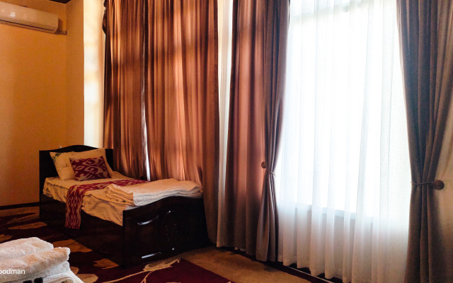 Sofiya Guest house