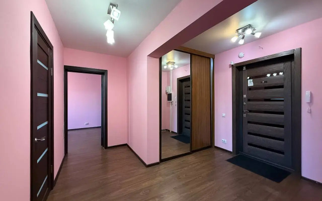 Квартира рядом с Аэропортом