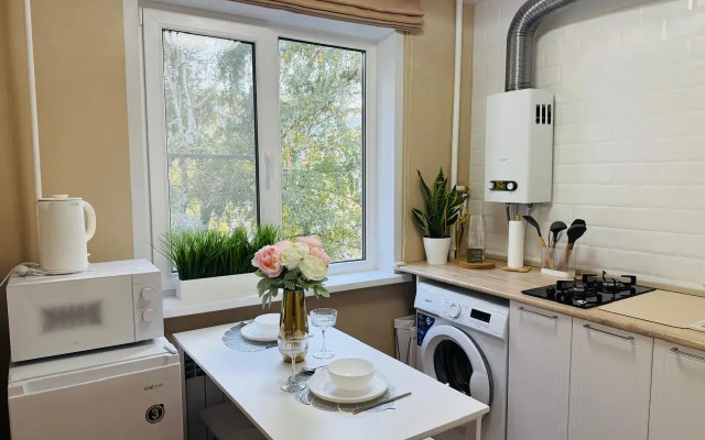 Квартира 2 комнатная в сердце города