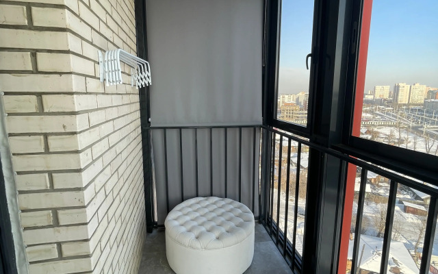 Апартаменты люкс в центре города Иркутск