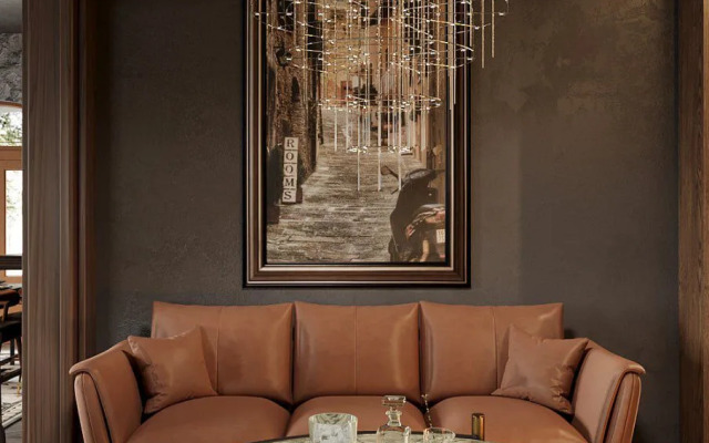 Villa de Marya Boutique-hotel