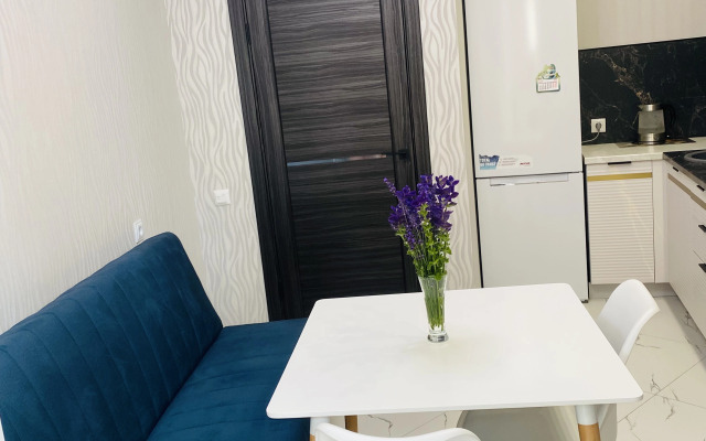 Otdykh Na Beregu Baltiyskogo Morya Flat