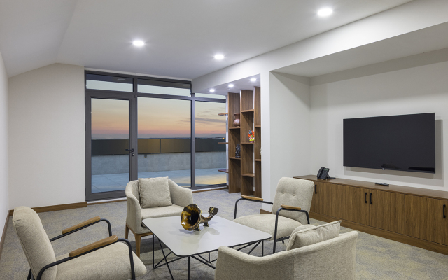 Hampton by Hilton Istanbul Arnavutkoy