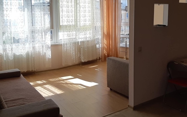 Kavkazkiy Briz Apartments