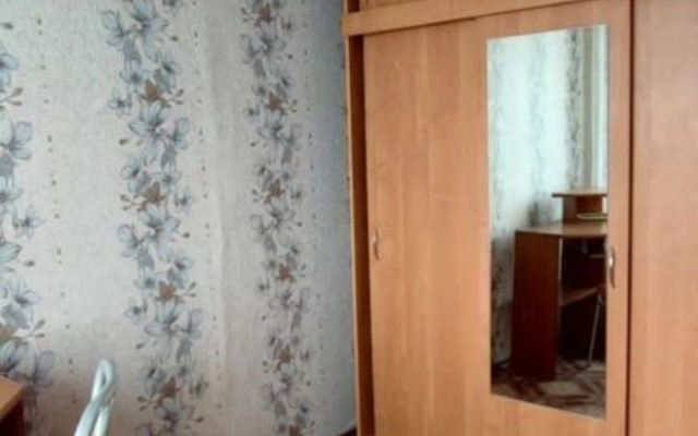 Квартира на набережной Габдуллы Тукая 3